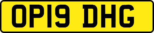 OP19DHG