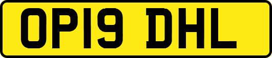 OP19DHL