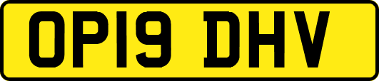 OP19DHV