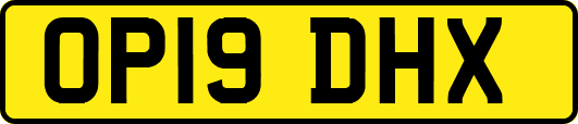 OP19DHX