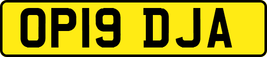 OP19DJA