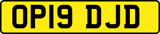 OP19DJD