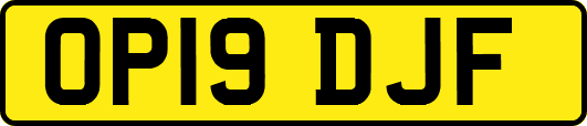 OP19DJF