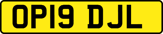 OP19DJL