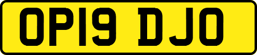 OP19DJO