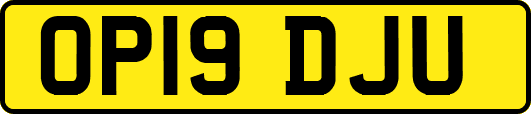 OP19DJU