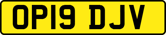 OP19DJV