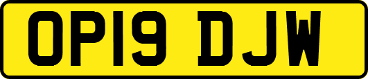 OP19DJW