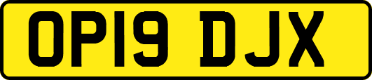OP19DJX