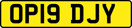 OP19DJY