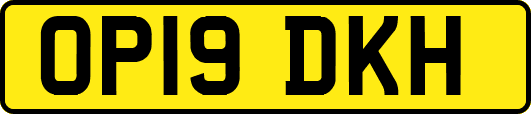 OP19DKH