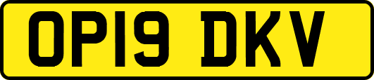 OP19DKV