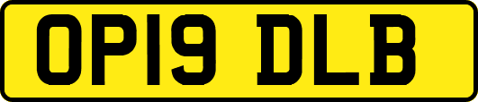 OP19DLB