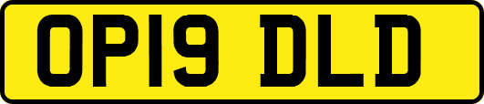 OP19DLD