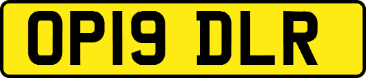 OP19DLR
