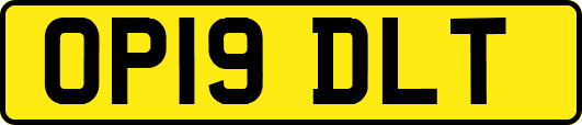 OP19DLT