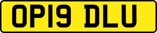 OP19DLU