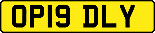 OP19DLY