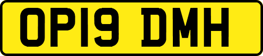 OP19DMH