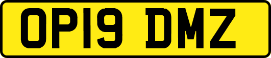 OP19DMZ