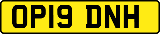 OP19DNH