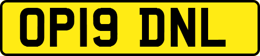 OP19DNL