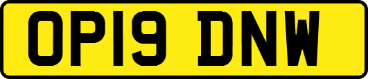 OP19DNW