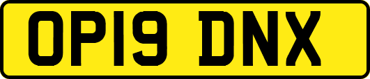 OP19DNX
