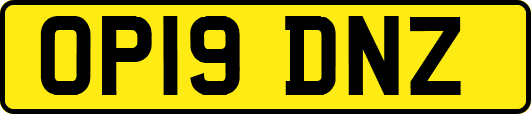 OP19DNZ