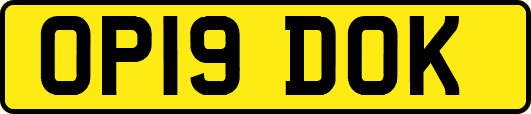 OP19DOK