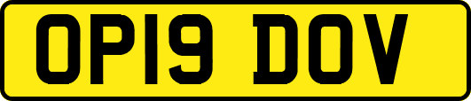 OP19DOV