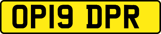 OP19DPR