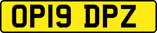 OP19DPZ