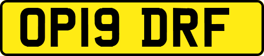 OP19DRF