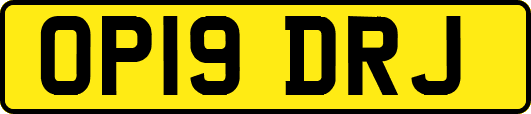 OP19DRJ