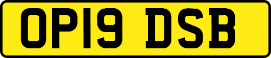 OP19DSB