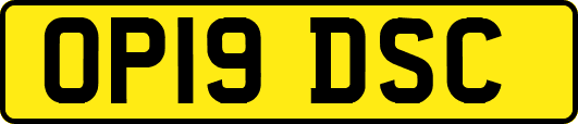 OP19DSC