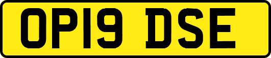 OP19DSE