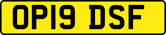 OP19DSF