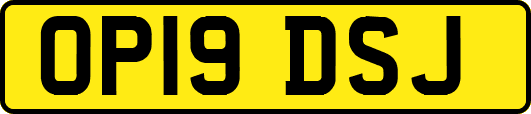 OP19DSJ
