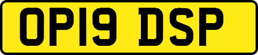 OP19DSP