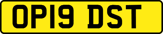 OP19DST