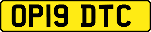 OP19DTC