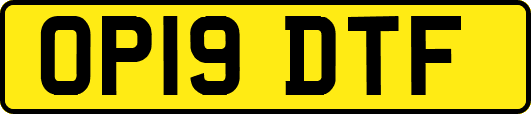 OP19DTF