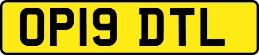 OP19DTL