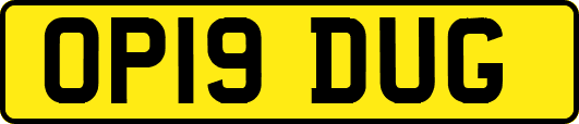 OP19DUG