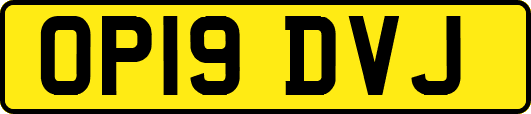 OP19DVJ