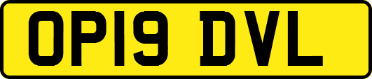 OP19DVL