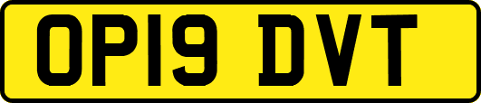 OP19DVT
