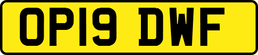 OP19DWF